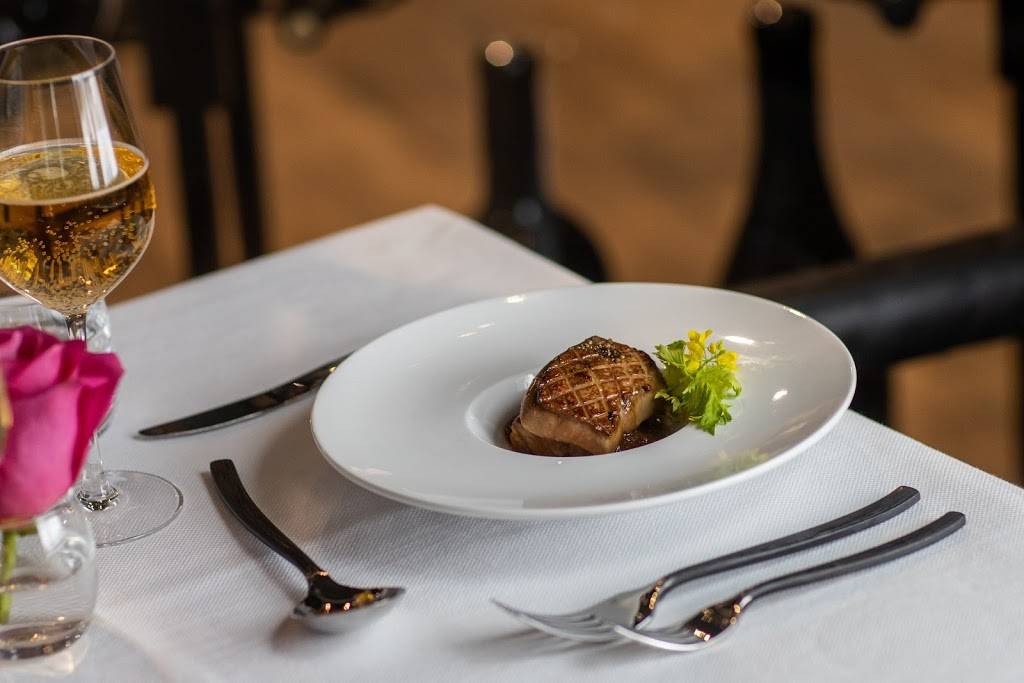 Opus at The Belfry House | restaurant | 3601 WI-67, Delavan, WI 53115, USA | 2623943939 OR +1 262-394-3939