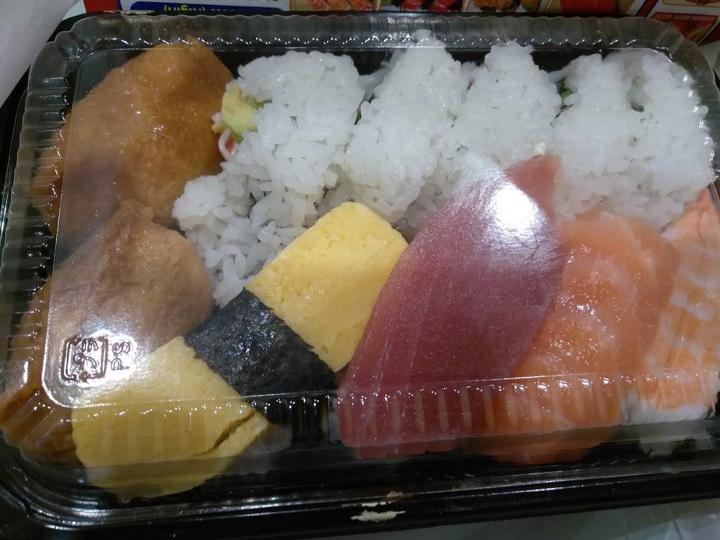 Sushi & Kalbi Mart | restaurant | Waianae, HI 96792, USA | 8086682111 OR +1 808-668-2111