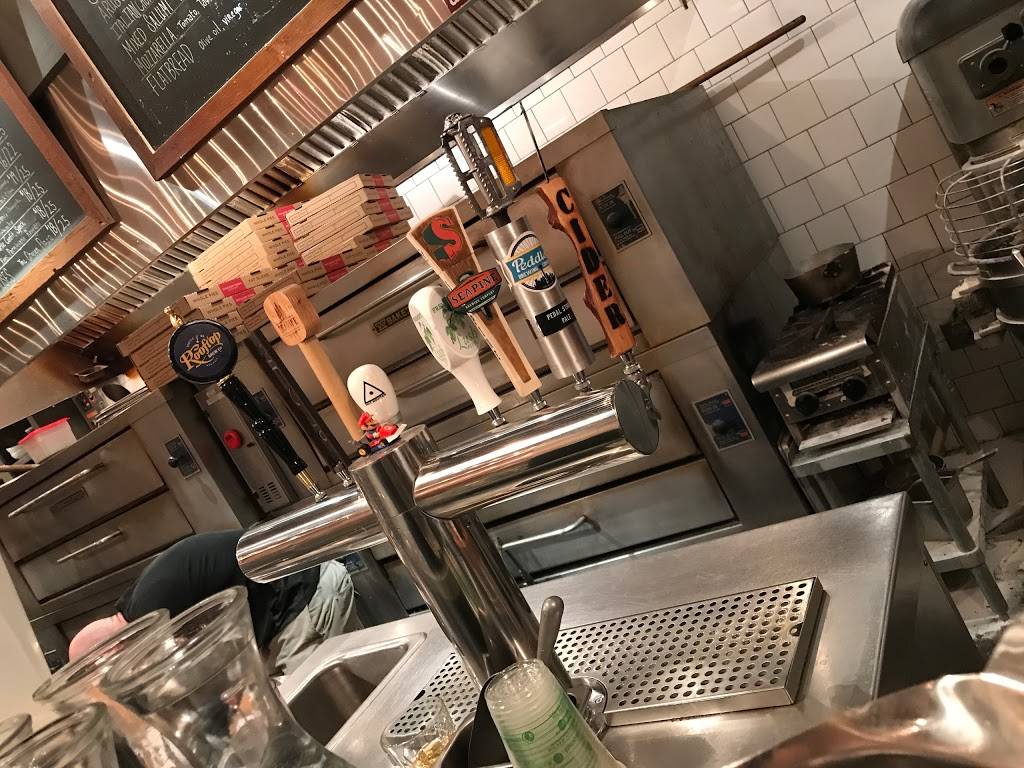 Ballard Pizza Company | restaurant | 5107 Ballard Ave NW, Seattle, WA 98107, USA | 2069469960 OR +1 206-946-9960