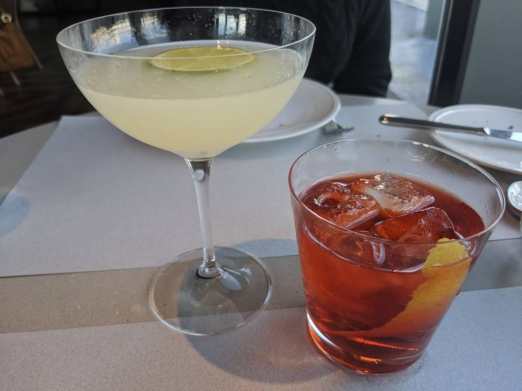 The Fulton | restaurant | 89 South St, New York, NY 10038, USA | 2128381200 OR +1 212-838-1200