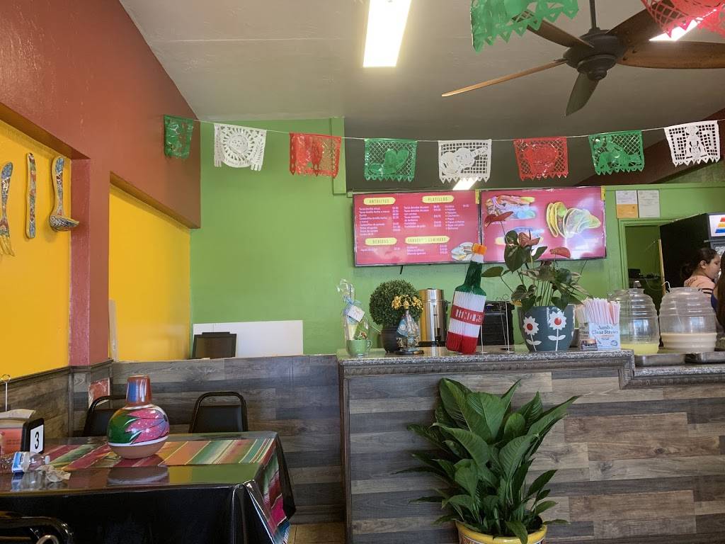 El Rincon de Rita | restaurant | 1520 Alum Rock Ave, San Jose, CA 95116, USA | 4087130408 OR +1 408-713-0408