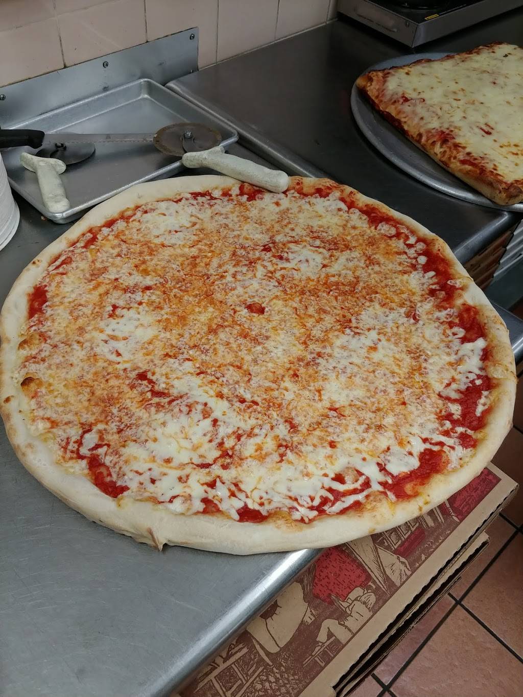 Palisades Pizza & Pasta | meal delivery | 783 Palisade Ave, Yonkers, NY 10703, USA | 9149630127 OR +1 914-963-0127
