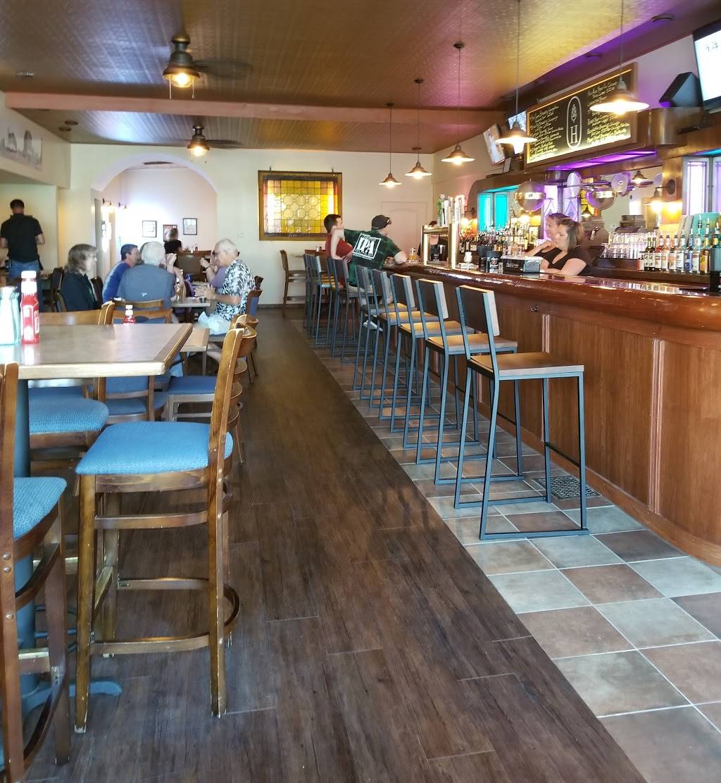 Harvest Ale House | restaurant | S Market St, Paxton, IL 60957, USA | 2179796465 OR +1 217-979-6465