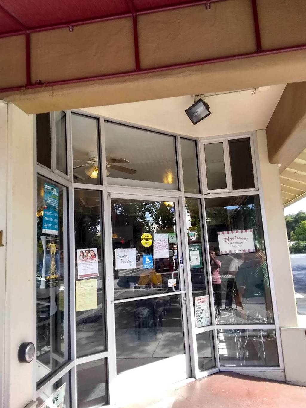 Toms Depot | restaurant | 991 Fremont Ave, Los Altos, CA 94024, USA | 6509488515 OR +1 650-948-8515