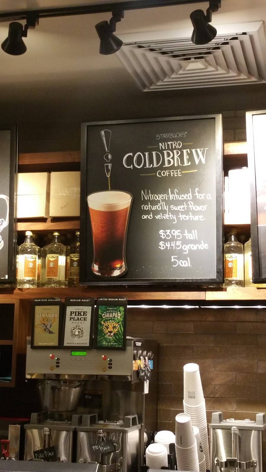 Starbucks | cafe | 2727 Mariposa St, San Francisco, CA 94110, USA | 4155522649 OR +1 415-552-2649