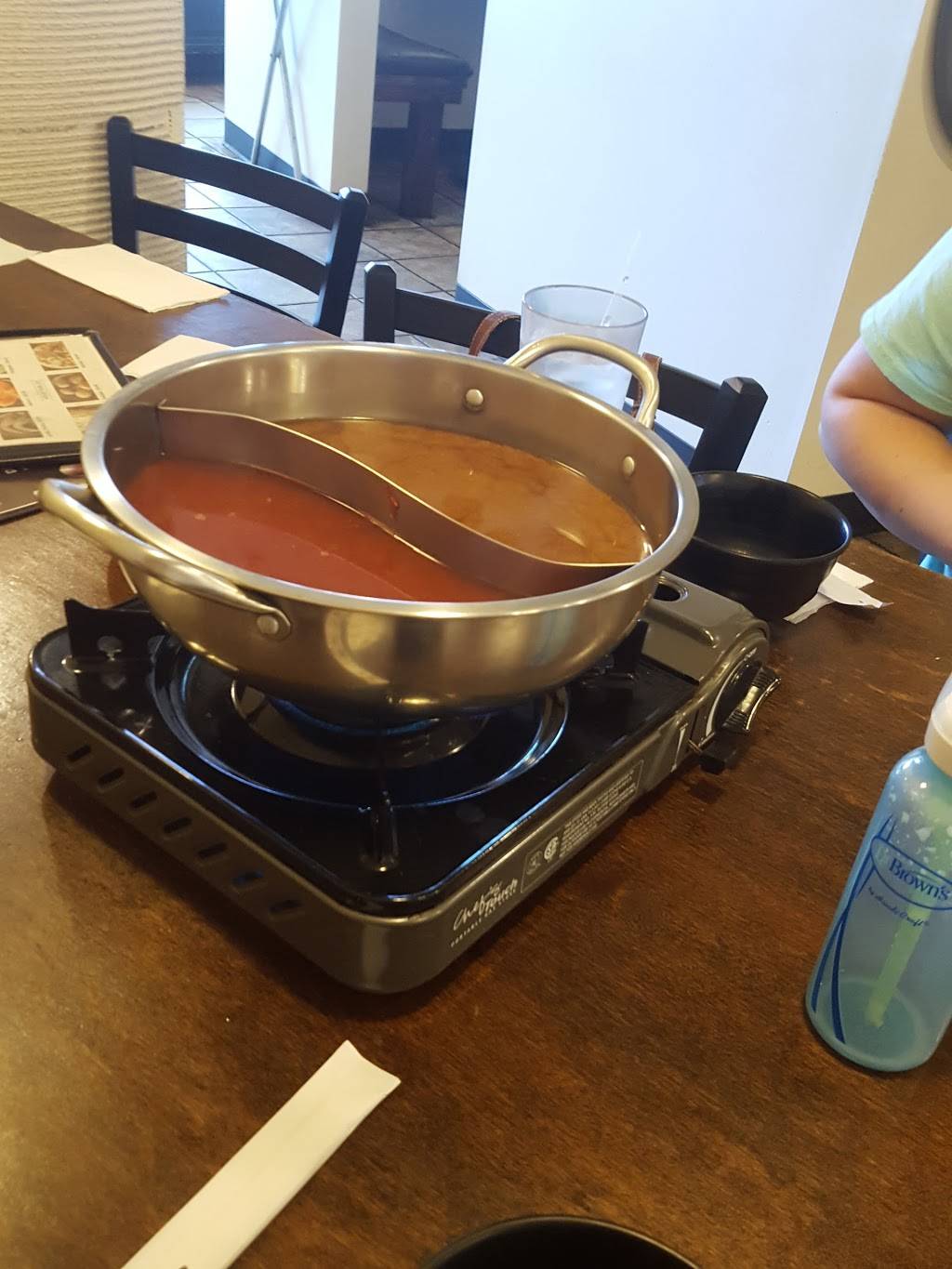 Ichiriki Japanese Nabe Restaurant | restaurant | 98-150 Kaonohi St, Aiea, HI 96701, USA | 8084842222 OR +1 808-484-2222