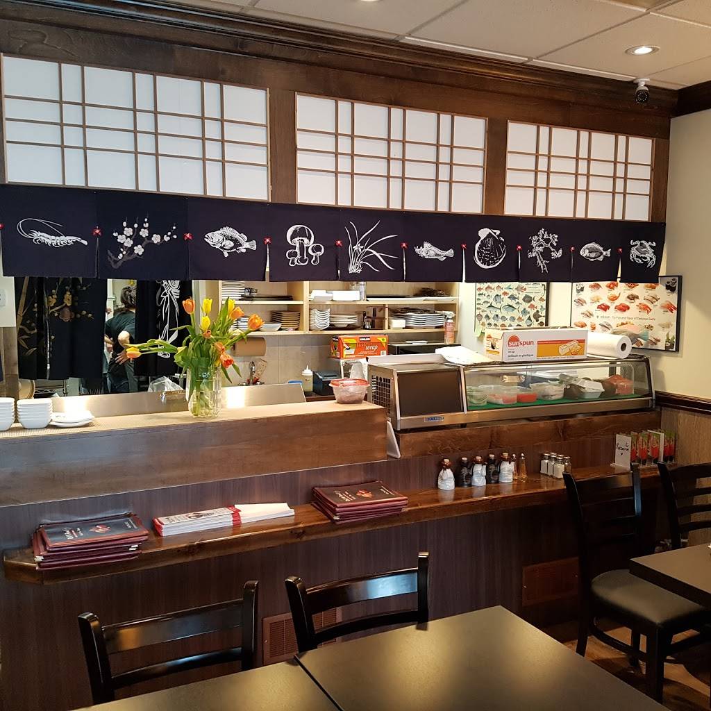 Roll N Bowl Korean & Japanese Cuisine | restaurant | 1157 Ellesmere Rd, Scarborough, ON M1P 2X6, Canada | 4167011212 OR +1 416-701-1212