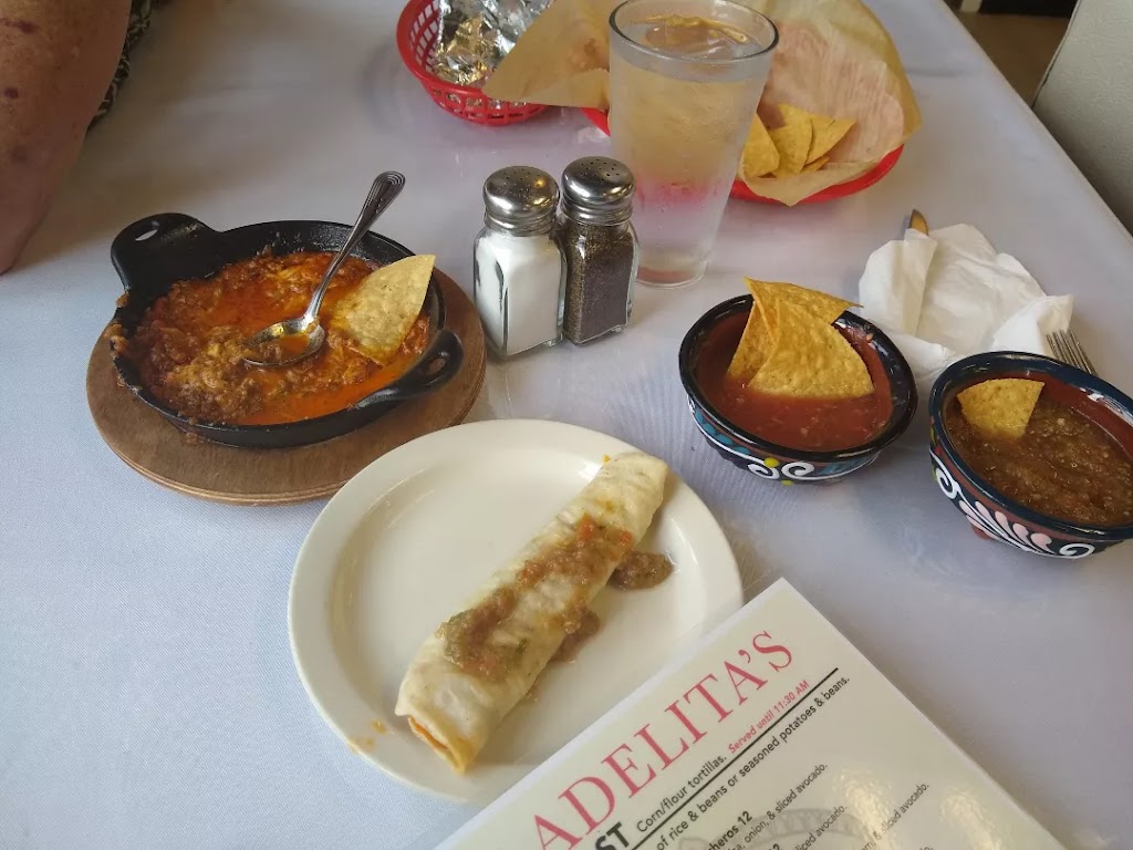 Adelita’s | restaurant | 19458 Van Horn Rd, Woodhaven, MI 48183, USA | 7346929019 OR +1 734-692-9019