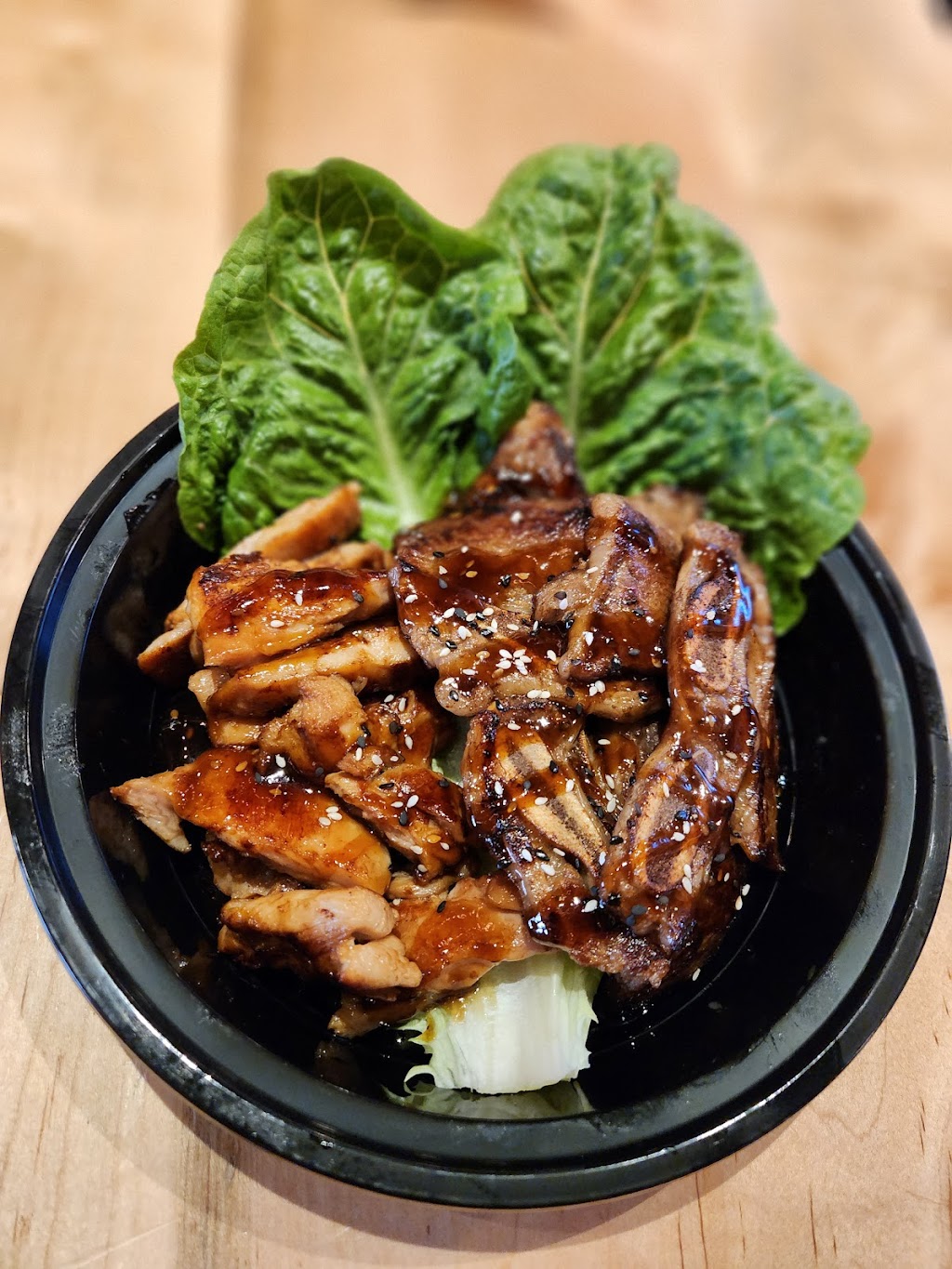 Hawaiian Grill & BBQ | restaurant | 342 Coddingtown Center, Santa Rosa, CA 95401, USA | 7072306228 OR +1 707-230-6228