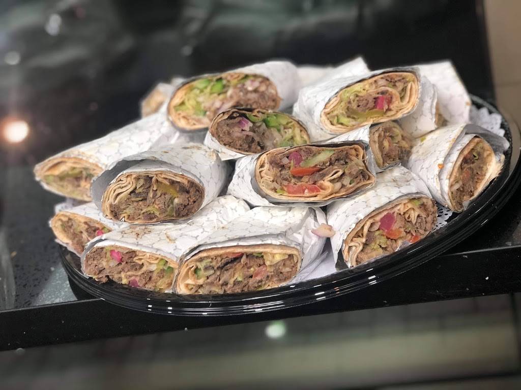 Shawarma Baghdad | meal takeaway | 1975 Cottrelle Blvd Unit # 02, Brampton, ON L6P 2Z8, Canada | 9059131964 OR +1 905-913-1964
