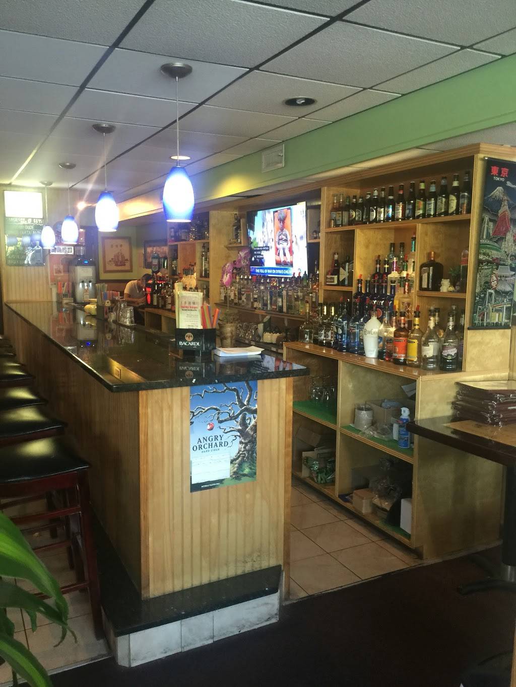 Hong Kong Restaurant | restaurant | 2899 Acushnet Ave, New Bedford, MA 02745, USA | 5089957743 OR +1 508-995-7743