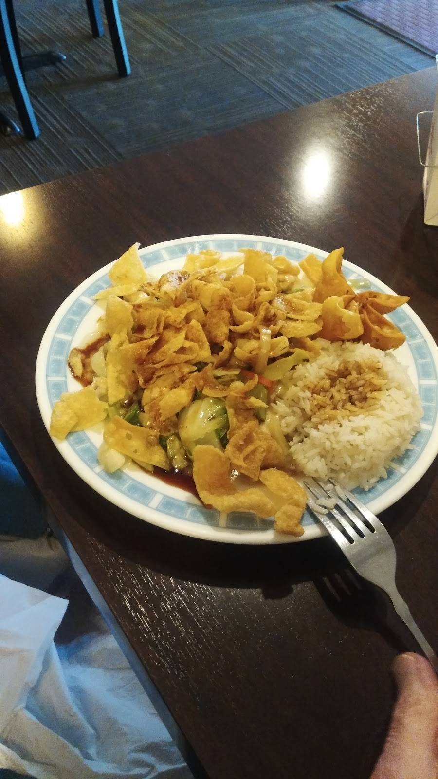 Peony Chinese Restaurant | restaurant | 101 E Lincoln Way St, Jefferson, IA 50129, USA | 5153863928 OR +1 515-386-3928