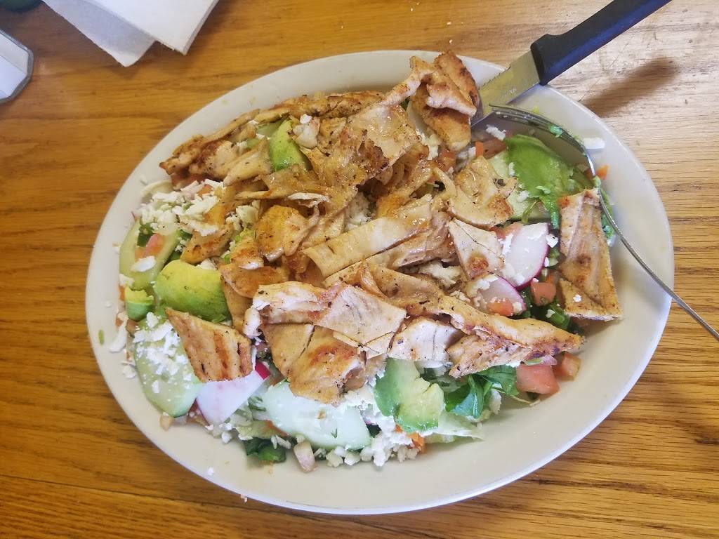 Sol y Luna restaurant | restaurant | 11003 Antoine Dr l, Houston, TX 77086, USA | 2818660950 OR +1 281-866-0950