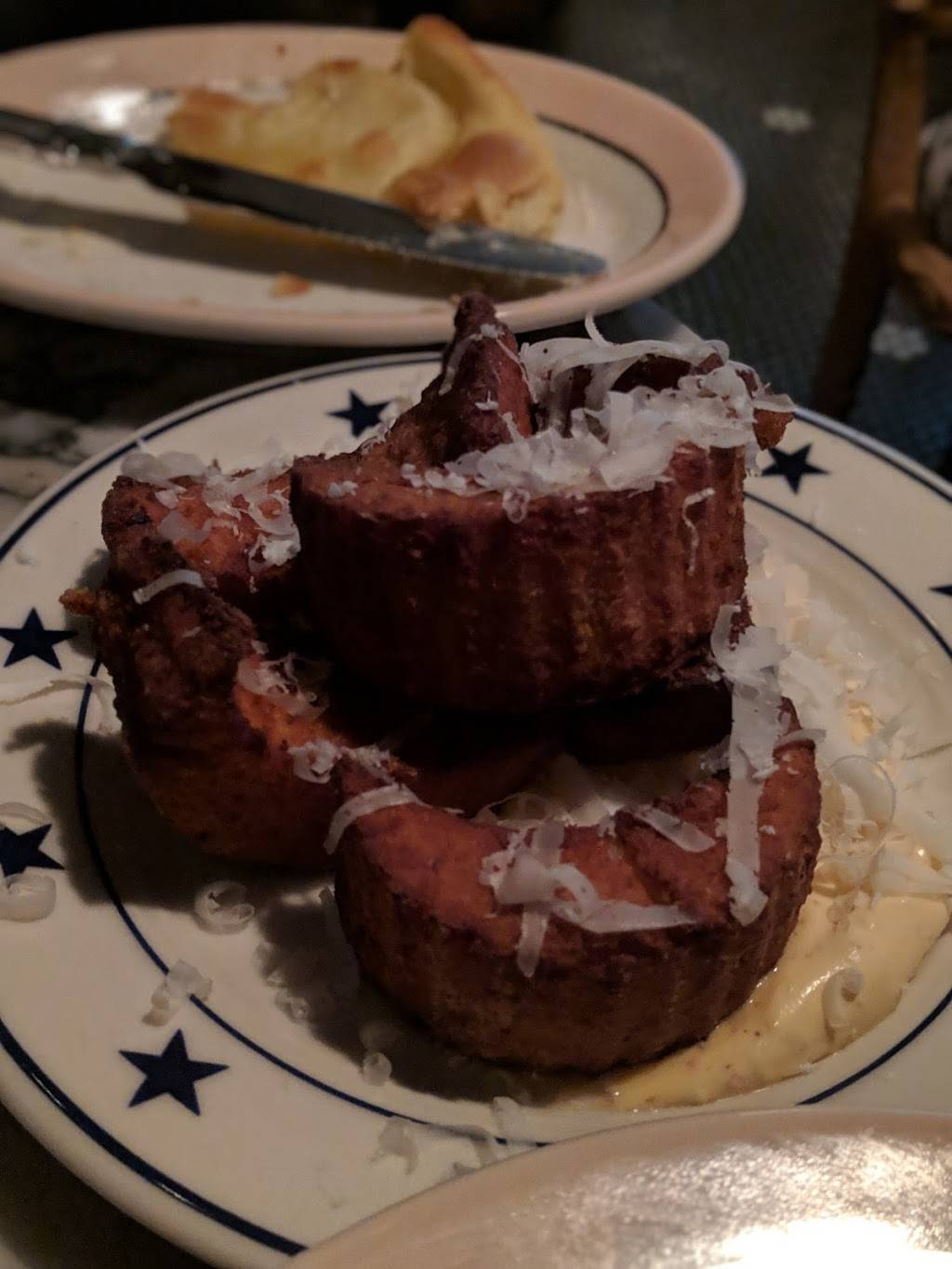 The Charles | restaurant | 1632 Market Center Blvd, Dallas, TX 75207, USA | 4699179000 OR +1 469-917-9000