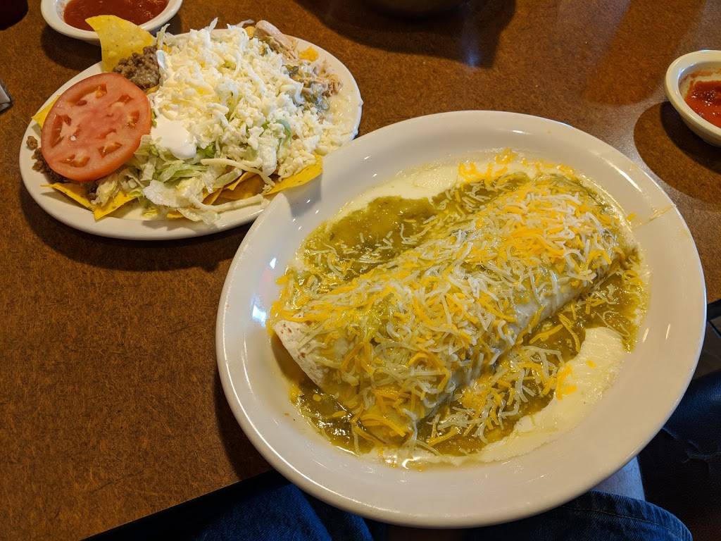 El Tapatio of Farmington | restaurant | 605 Walton Dr, Farmington, MO 63640, USA | 5737567577 OR +1 573-756-7577