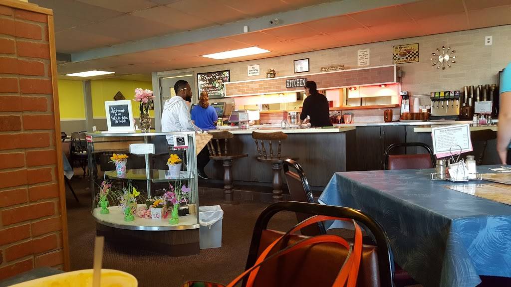 Antique Kitchen | restaurant | 6215 S Westnedge Ave, Portage, MI 49002, USA | 2693274014 OR +1 269-327-4014