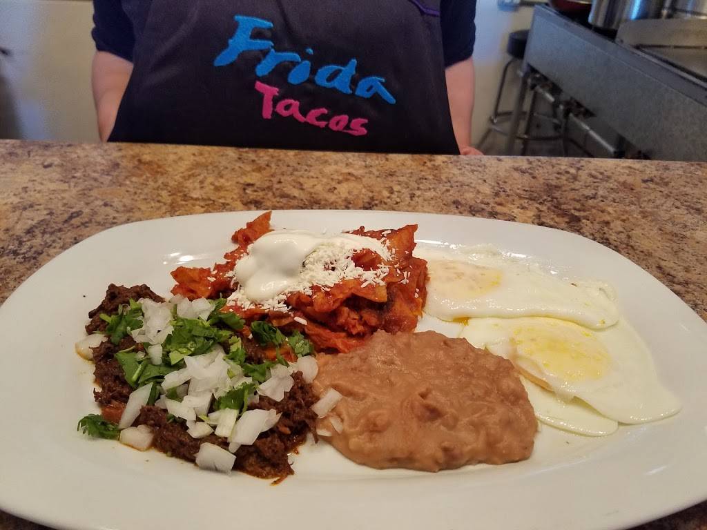 TACOS FRIDA | restaurant | 22530, Angel Flores 878, Soler, 22530 Tijuana, B.C., Mexico | 016643984595 OR +52 664 398 4595