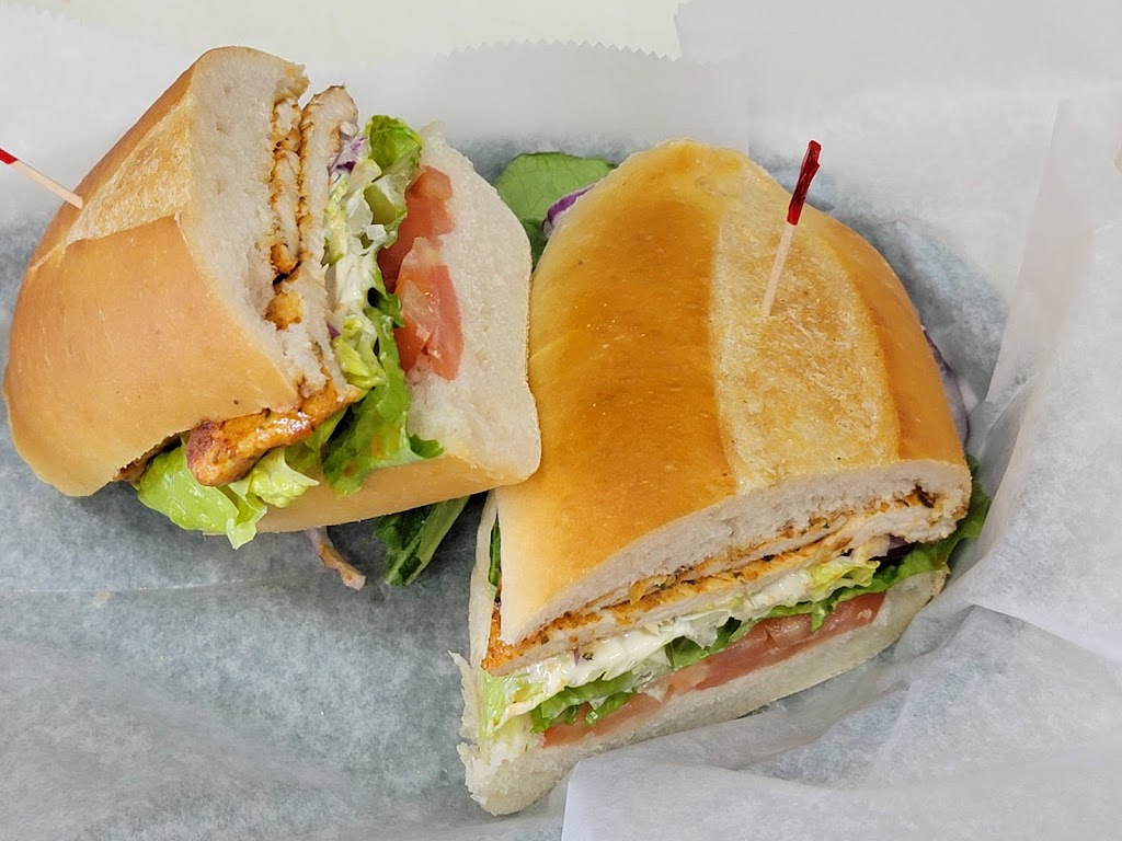 Pop Bagel & Deli | cafe | 4765 731, NJ-35, Ocean Township, NJ 07712, USA | 7328989028 OR +1 732-898-9028