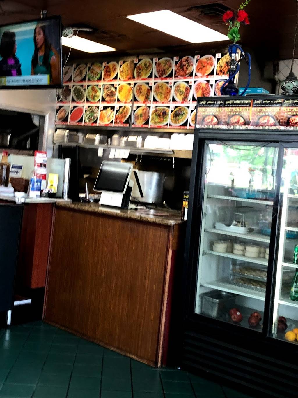 Al Aseel Grill & Cafe | restaurant | 8619 Richmond Ave, Houston, TX 77063, USA | 7137870400 OR +1 713-787-0400