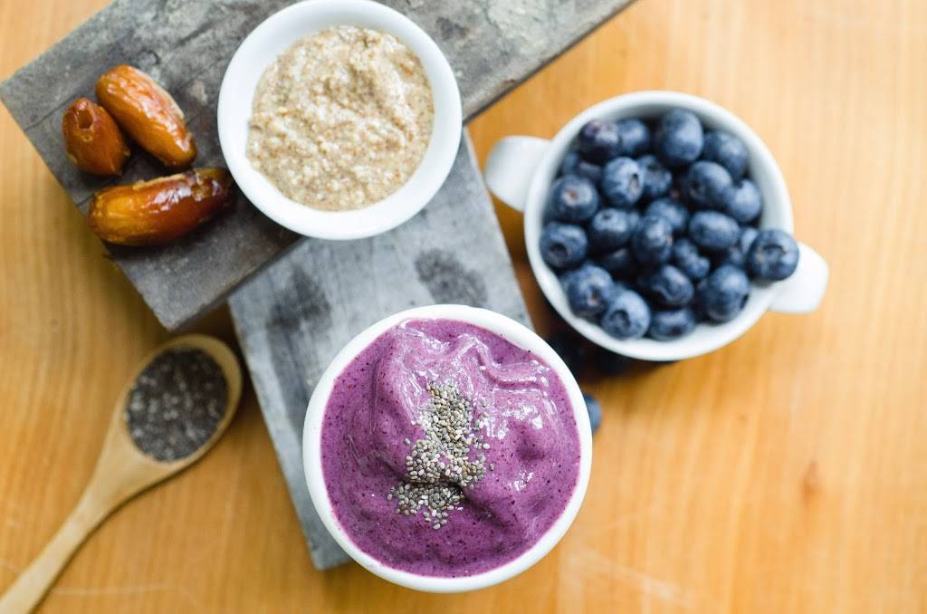 The Nectary | restaurant | 6760 McKinley St #130, Sebastopol, CA 95472, USA | 7078292697 OR +1 707-829-2697