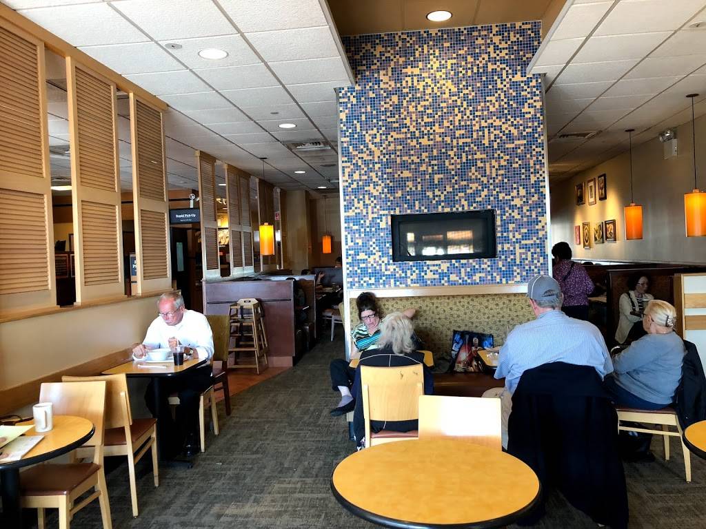 Panera Bread | cafe | 23-58 Bell Blvd, Bayside, NY 11360, USA | 7184237600 OR +1 718-423-7600