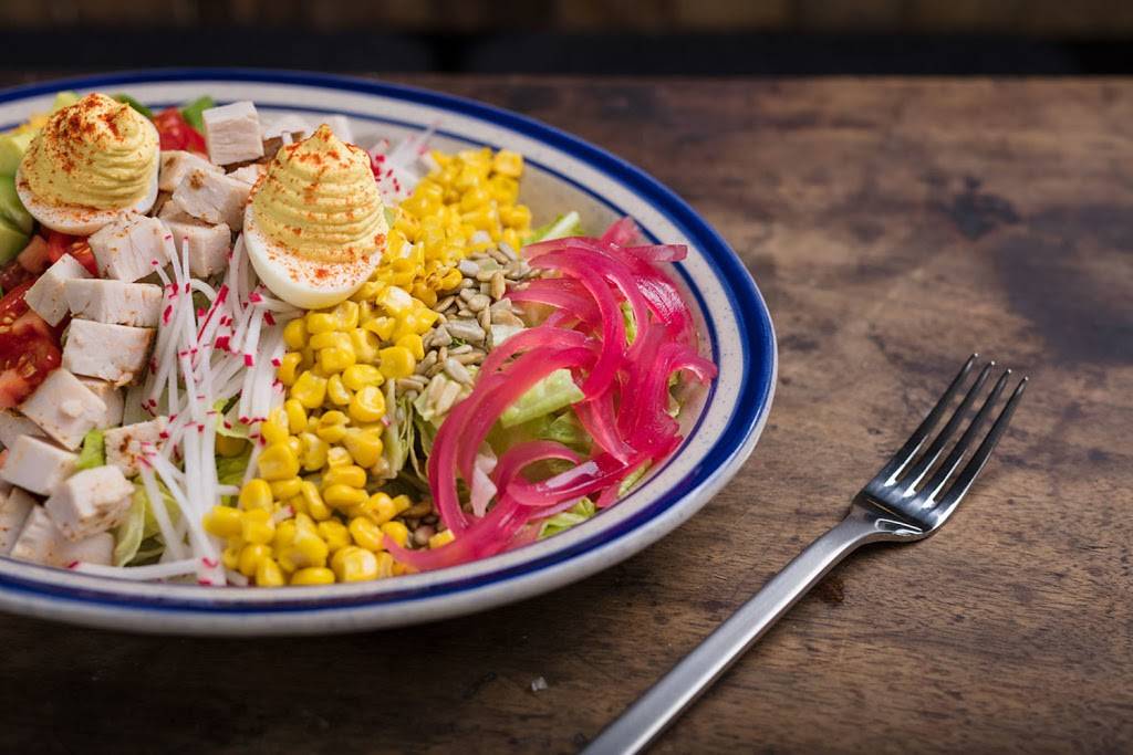 Conner’s Kitchen + Bar | restaurant | 350 W Maryland St, Indianapolis, IN 46225, USA | 3174056100 OR +1 317-405-6100