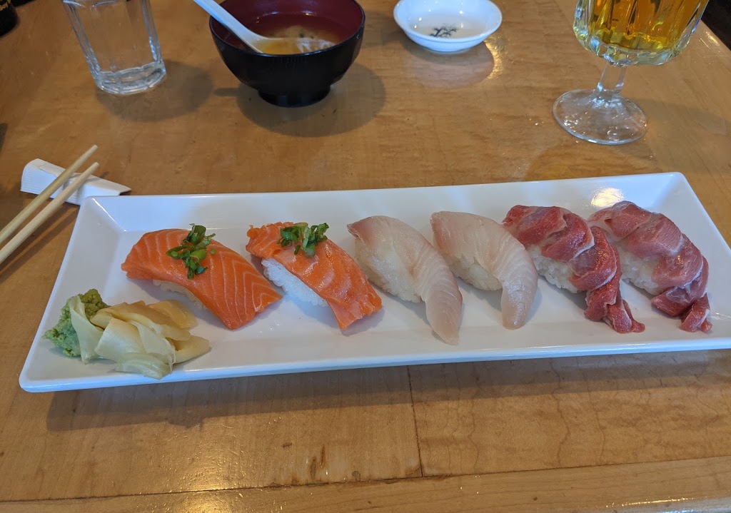 Sachiko Sushi | restaurant | 1101 N Wilmot Rd, Tucson, AZ 85712, USA | 5208867000 OR +1 520-886-7000