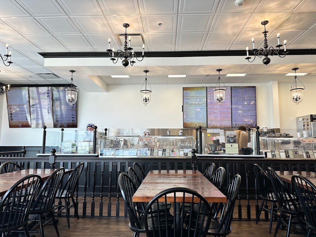 Brooker’s Founding Flavors Ice Cream, Herriman UT | restaurant | 11953 Herriman Main St Suite 400, Herriman, UT 84096, USA | 8013007784 OR +1 801-300-7784