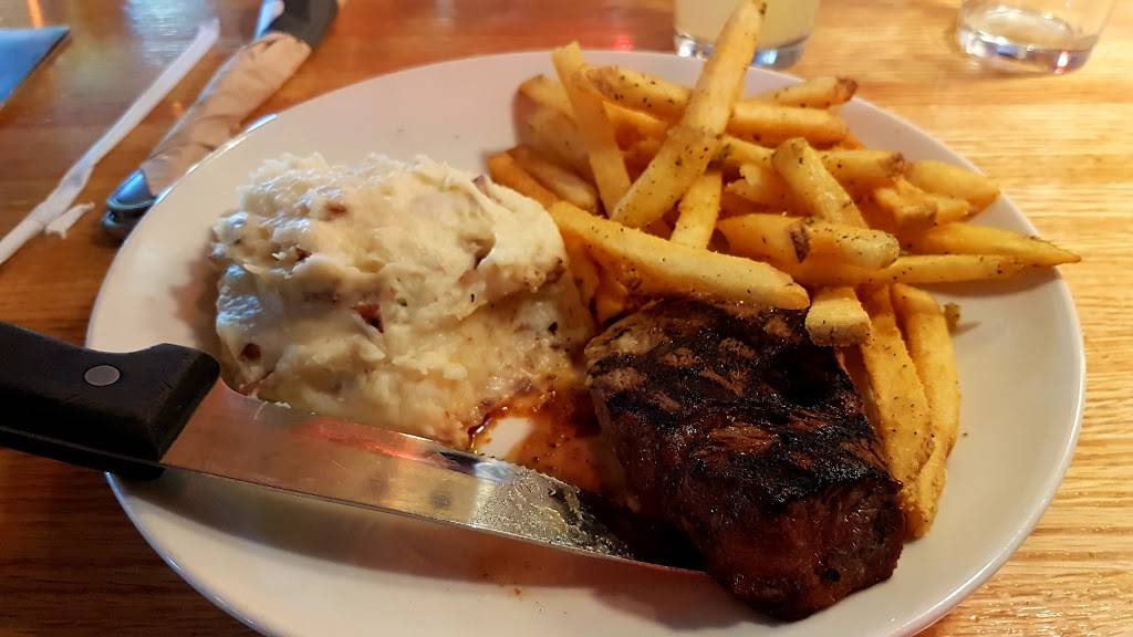 Applebees Grill + Bar | restaurant | 699 N Stephanie St, Henderson, NV 89014, USA | 7024336339 OR +1 702-433-6339