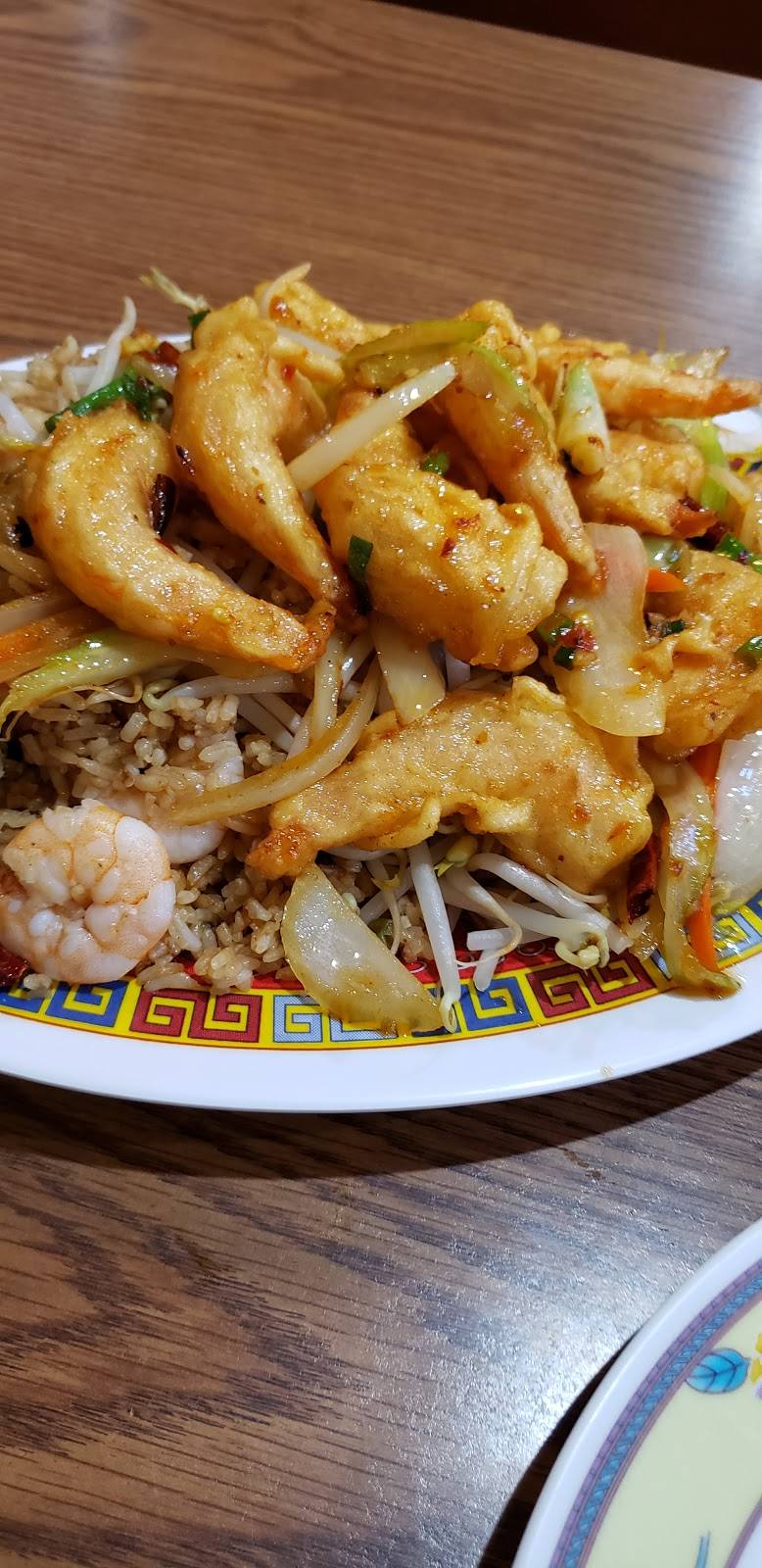 Restaurante Yi He | restaurant | Interior C y D, Diego Esquivel 230, Lucio Blanco, 22706 Rosarito, B.C., Mexico | 016616137688 OR +52 661 613 7688