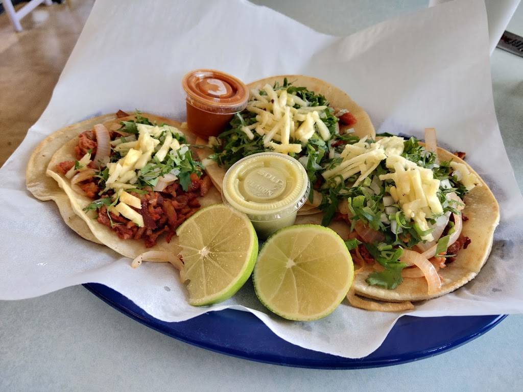 Taqueria El Eden - Shreveport | restaurant | 1236 Shreveport Barksdale Hwy, Shreveport, LA 71105, USA | 3182163443 OR +1 318-216-3443