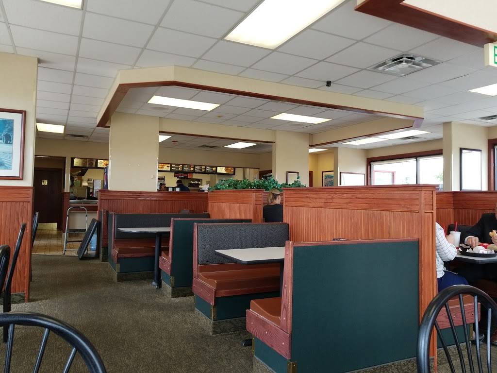 Arbys | restaurant | 7601 Westgate Dr, Fort Collins, CO 80528, USA | 9702256064 OR +1 970-225-6064