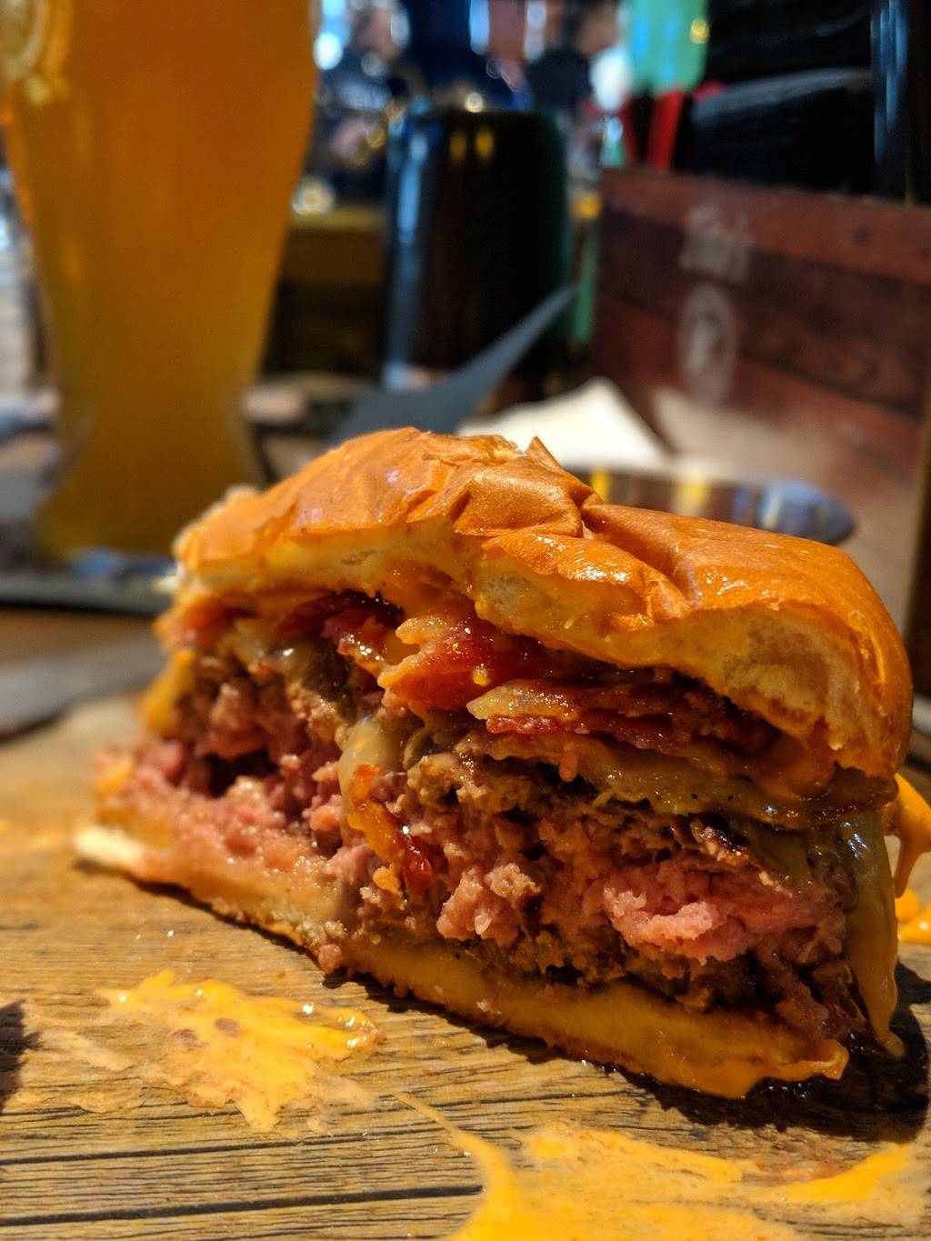 Beacon 70 | restaurant | 799 NJ-70, Brick, NJ 08723, USA | 8482324235 OR +1 848-232-4235