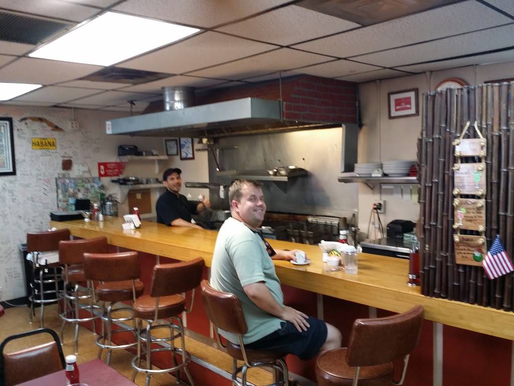 Juana La Cubana Cafe | restaurant | 3308 Griffin Rd, Fort Lauderdale, FL 33312, USA | 9549858899 OR +1 954-985-8899