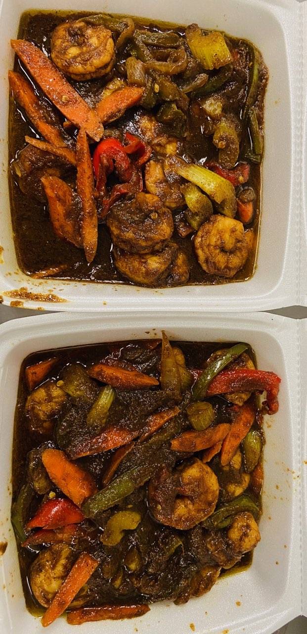 Rs Jamaican Jerk | restaurant | 4838 W 79th St, Burbank, IL 60459, USA | 7086342057 OR +1 708-634-2057