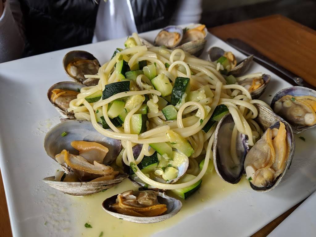 Trattoria da Vittorio | restaurant | 617 Laurel St, San Carlos, CA 94070, USA | 6505915700 OR +1 650-591-5700