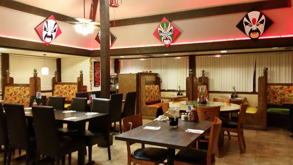 Oriental House | restaurant | 11001 N 99th Ave, Peoria, AZ 85345, USA | 6239772068 OR +1 623-977-2068