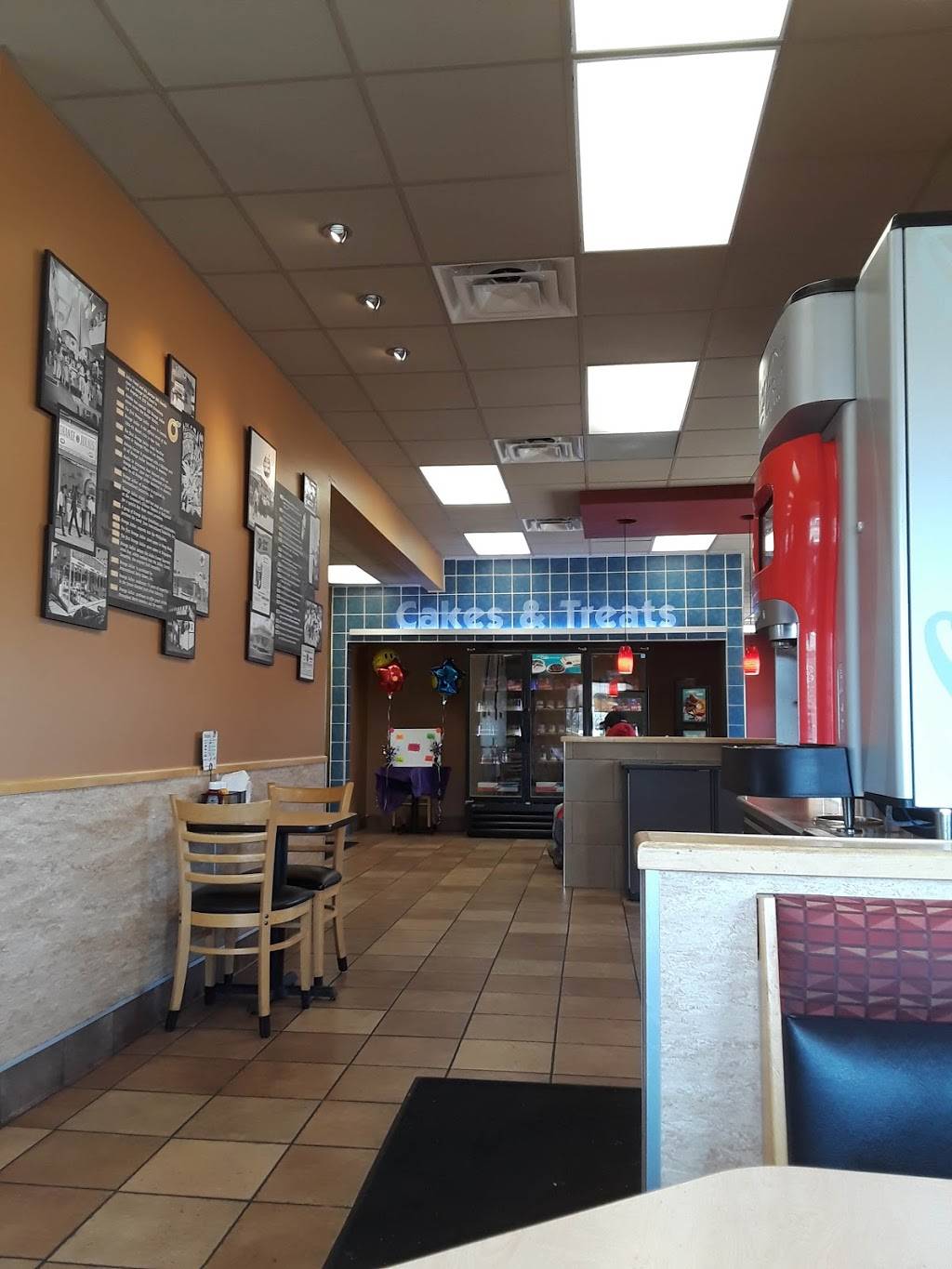 Dairy Queen Grill & Chill | restaurant | 40 Putnam Plaza, Greencastle, IN 46135, USA | 7656308156 OR +1 765-630-8156