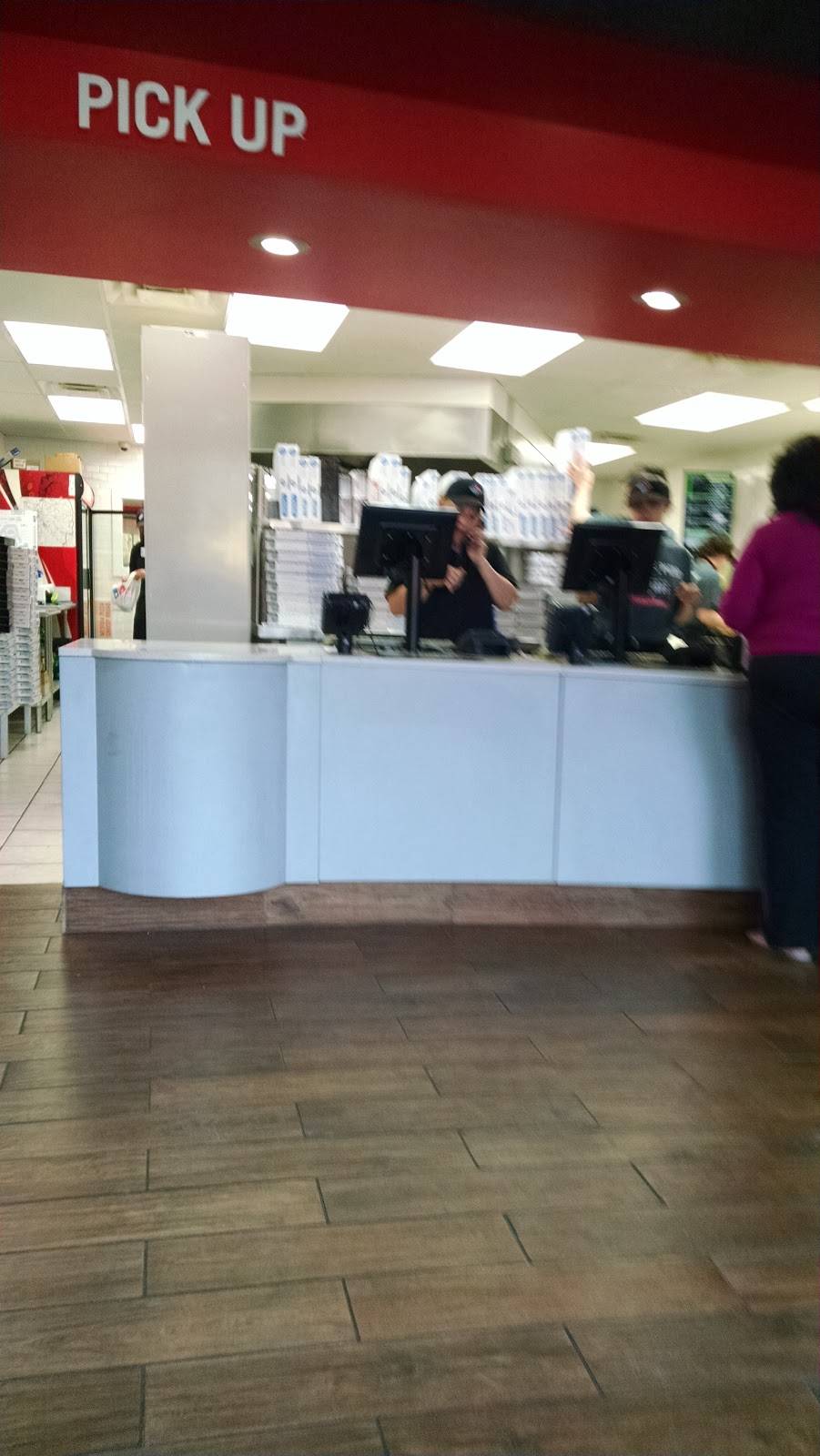 Dominos Pizza | meal delivery | 209 Highway 701 N, Loris, SC 29569, USA | 8437566200 OR +1 843-756-6200