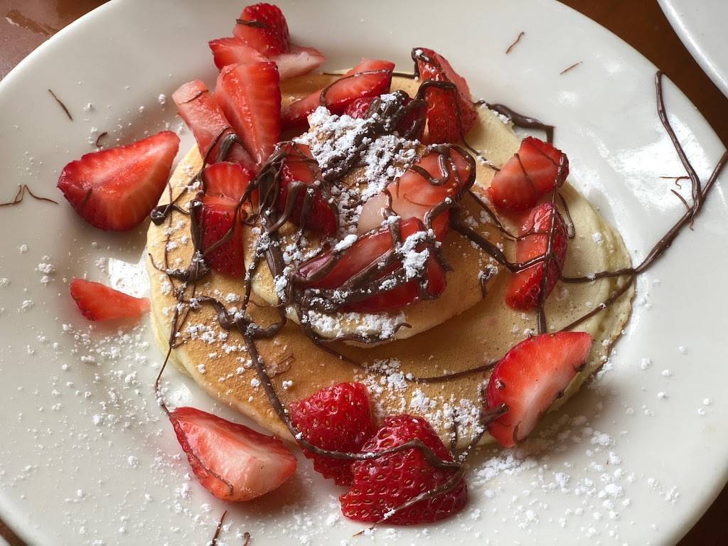 Little House Café | restaurant | 339 State Rd, Vineyard Haven, MA 02568, USA | 5086879794 OR +1 508-687-9794