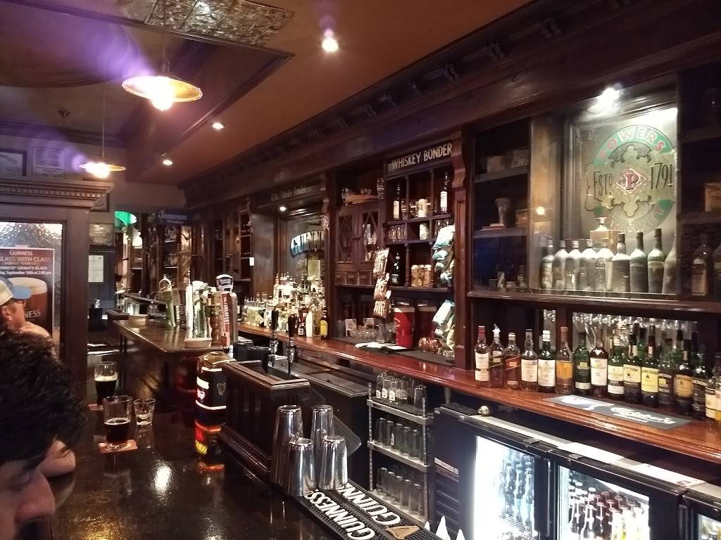 Rí Rá Irish Pub | restaurant | 208 N Tryon St, Charlotte, NC 28202, USA | 7043335554 OR +1 704-333-5554