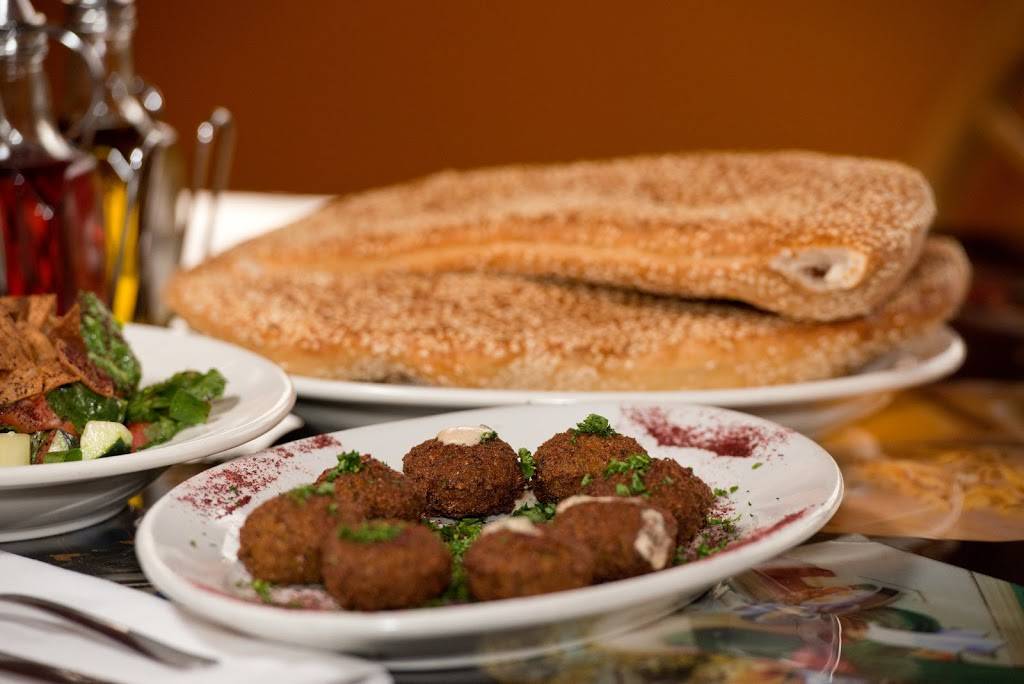 Mama Mia Cuisine Mediterranean restaurant | restaurant | 9115 Executive Park Dr, Knoxville, TN 37923, USA | 8656919100 OR +1 865-691-9100