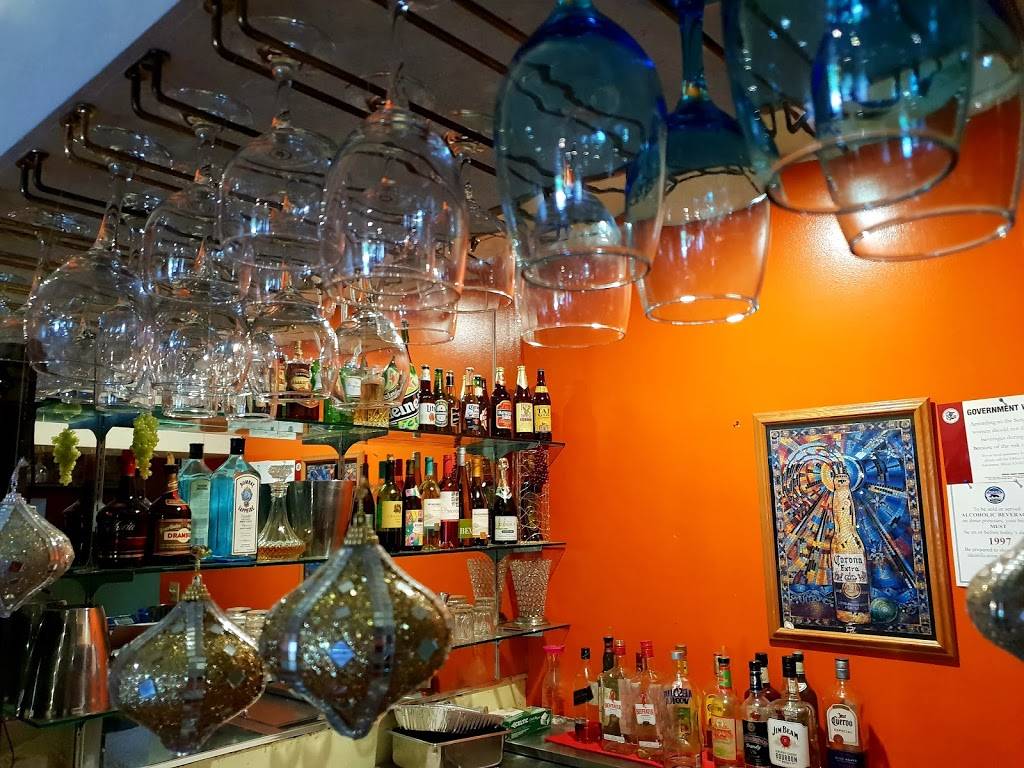 New Delhi Restaurant of India | restaurant | 30 Meacham Rd, Schaumburg, IL 60193, USA | 8478956900 OR +1 847-895-6900