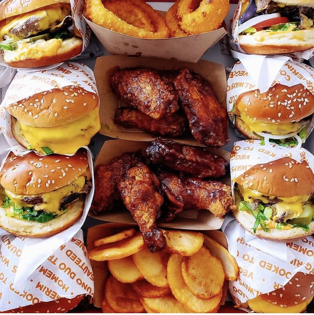 Burgerim Indianapolis | restaurant | 7035 E 96th St Suite O, Indianapolis, IN 46250, USA | 3178638183 OR +1 317-863-8183