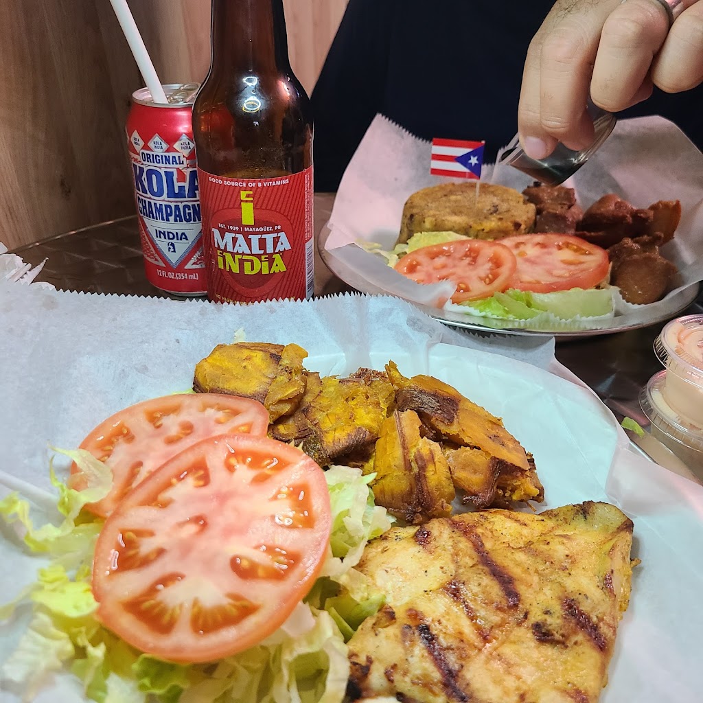 El Chinchorro de Oby | restaurant | 1531 W Flagler St, Miami, FL 33135, USA | 7867474997 OR +1 786-747-4997