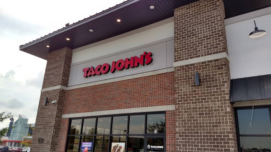 Taco Johns | restaurant | 902 Meijer Dr, Champaign, IL 61822, USA | 2176075577 OR +1 217-607-5577