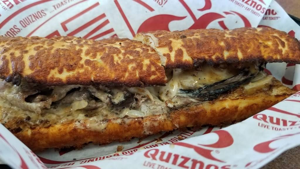 Quiznos | restaurant | 12659 Riley St #1, Holland, MI 49424, USA | 6169289977 OR +1 616-928-9977