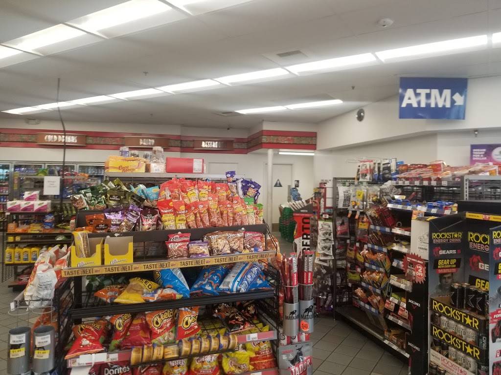 Circle K | meal takeaway | 14511 Palmdale Rd, Victorville, CA 92392, USA | 7609621818 OR +1 760-962-1818