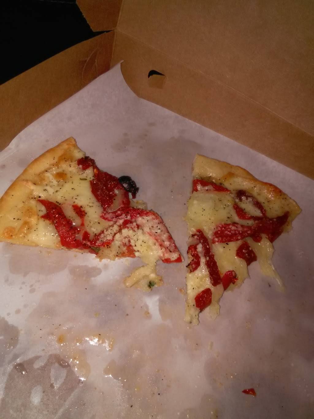 Nicholas Pizza Shop | restaurant | 1358 N Washington Ave, Scranton, PA 18509, USA | 5709619312 OR +1 570-961-9312