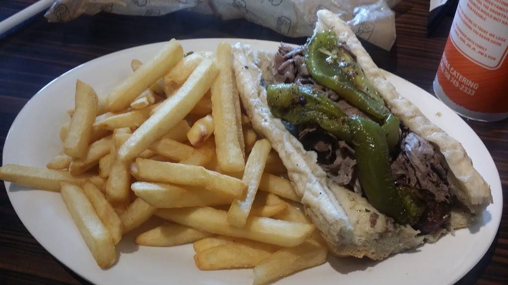 Buona | restaurant | 7025 W North Ave, Oak Park, IL 60302, USA | 7083831800 OR +1 708-383-1800